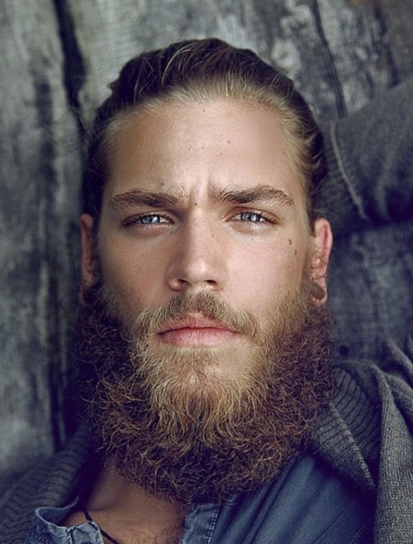 Ben Dahlhaus